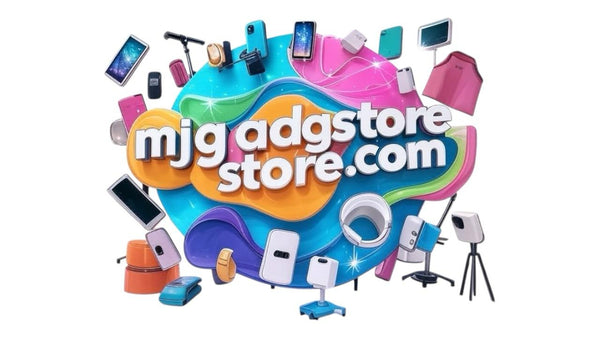 MJ Gadgets Store